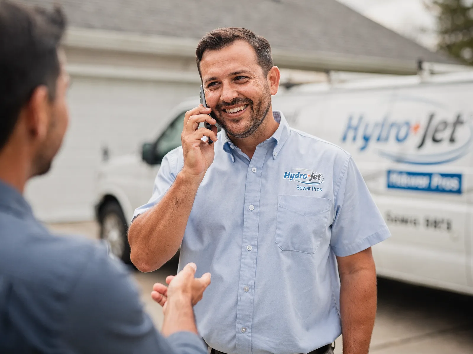 Hydro Jetting Near Me Pennsville, NJ FAQs